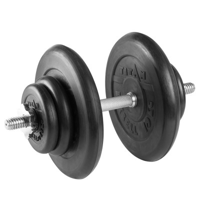 Гантель разборная 30 кг TITAN Barbell - d31