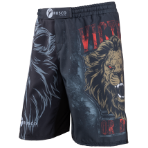 Шорты для MMA Lion, взрослые